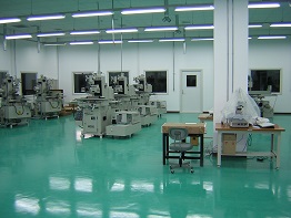 大连山一精工有限公司