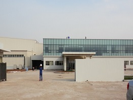 沈阳丰田纺织汽车部件有限公司